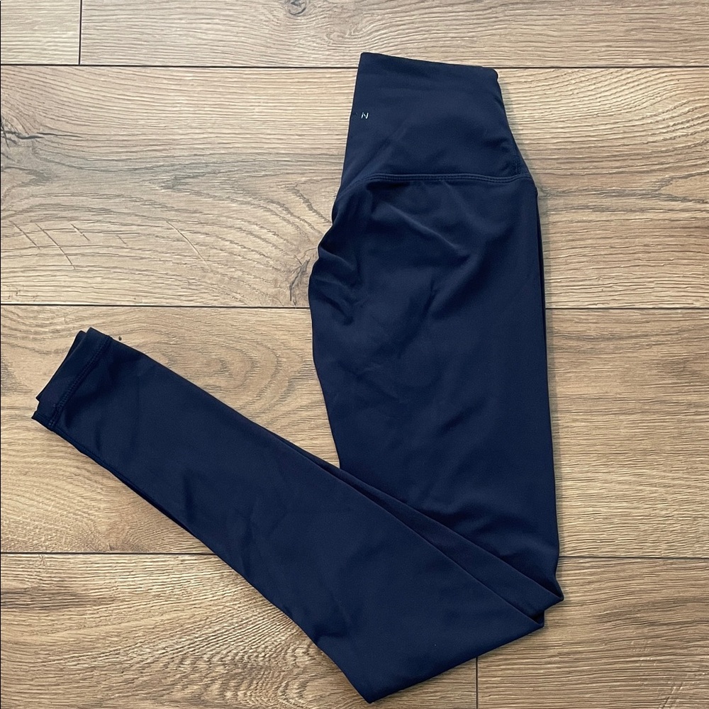 PARAGON Fitwear Recstretch Original Sculptseam® Plus Legging - Navy XS